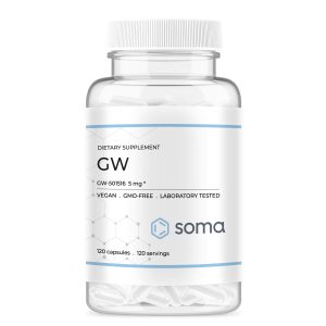 GW-501516