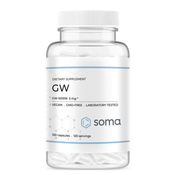 GW-501516