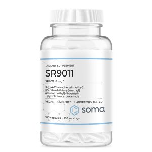SR9011 - Capsules