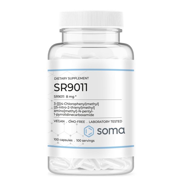 SR9011 - Capsules
