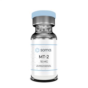 MT-2 - Injectable Peptide